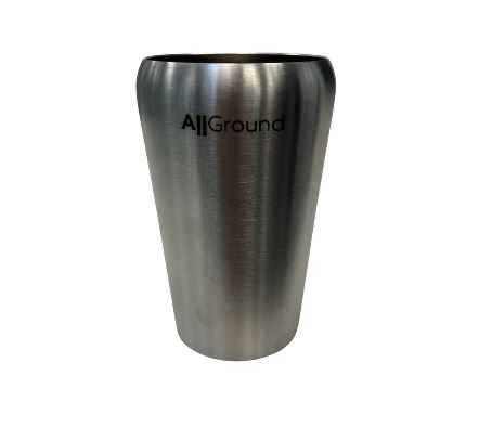 Dosing Cup - Fiorenzato Allground Sense - Coffee Coaching Club