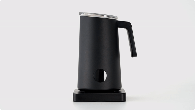 Subminimal Nanofoamer Pro GEN2 mit Zubehör – Coffee Coaching Club