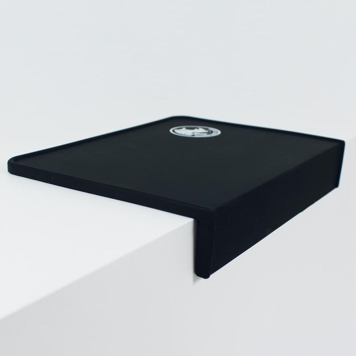 Rhino Classic Tamping Matte - Coffee Coaching Club