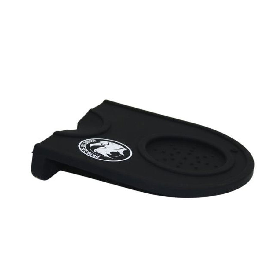 Rhino Classic Eck Tamping Matte - Coffee Coaching Club