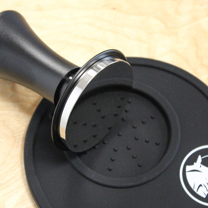 Rhino Classic Eck Tamping Matte - Coffee Coaching Club