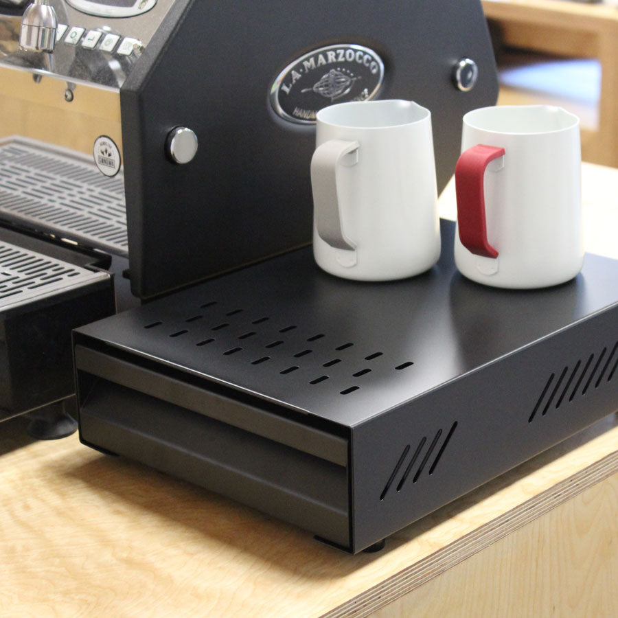 Rhino Knock Box - Schublade - Coffee Coaching Club