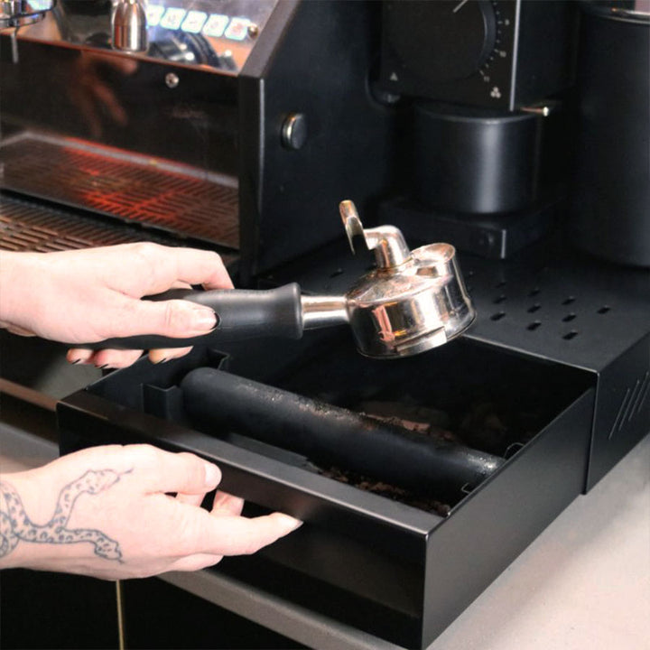 Rhino Knock Box - Schublade - Coffee Coaching Club