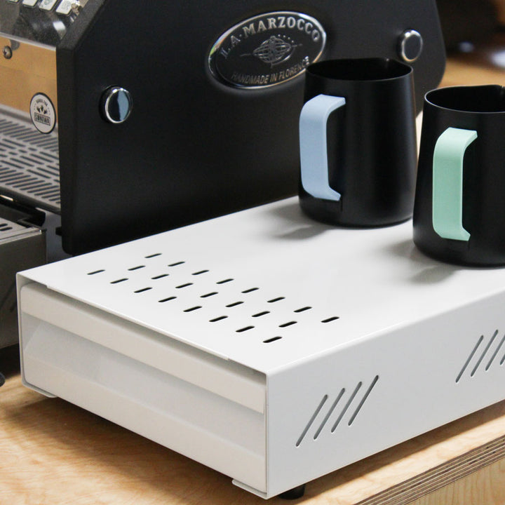 Rhino Knock Box - Schublade - Coffee Coaching Club