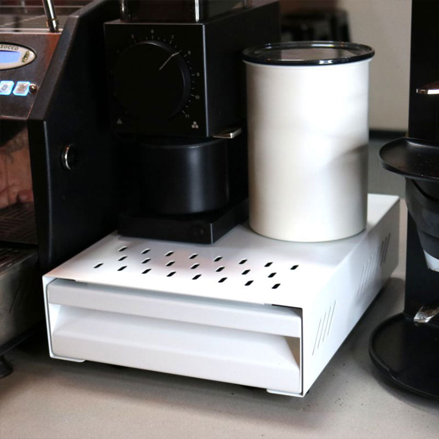 Rhino Knock Box - Schublade - Coffee Coaching Club