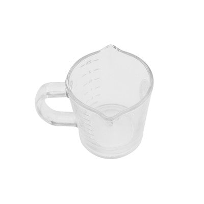 Rhino Shotglas mit Doppelauslauf - Coffee Coaching Club
