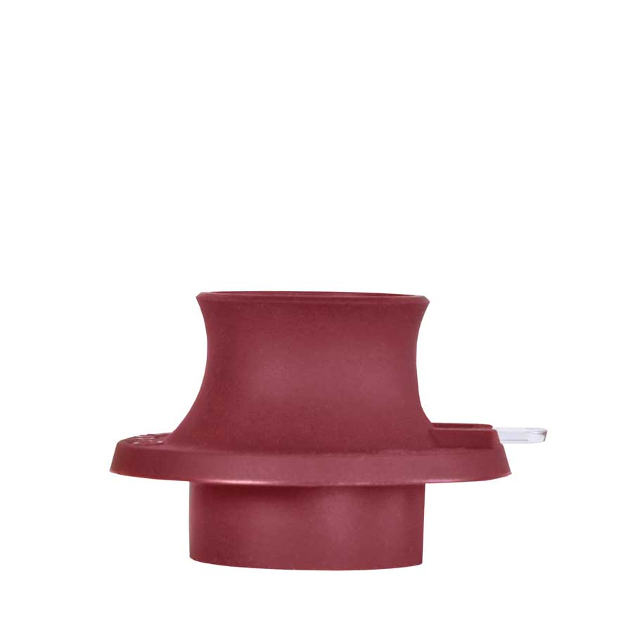 Hario Immersion Switch Dripper red - Coffee Coaching Club