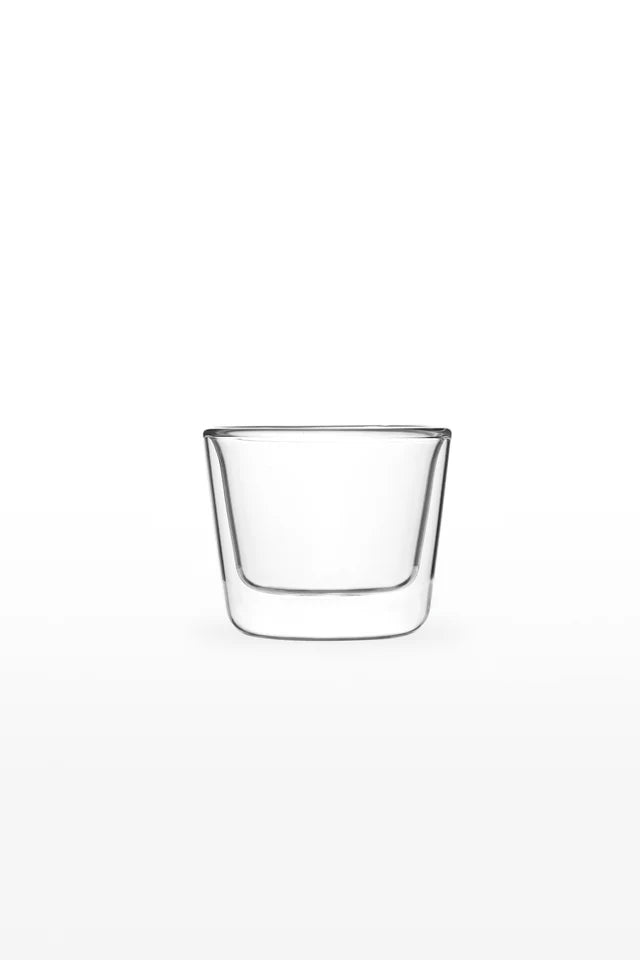 Varia SIP doppelwandige Gläser im Set – Coffee Coaching Club 3