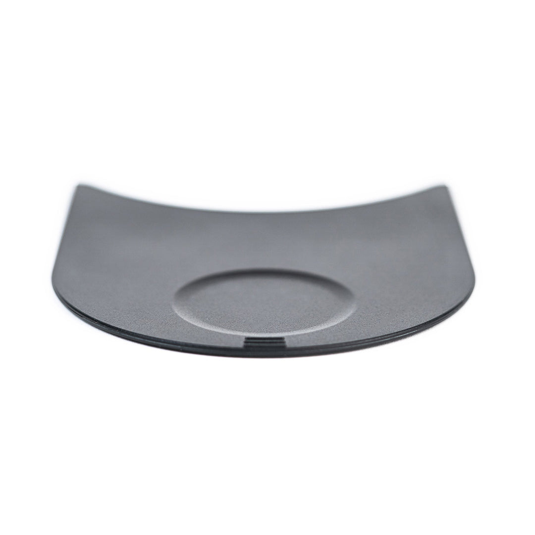 Mahlkönig Tropfschale Schwarz – X64 SD Home