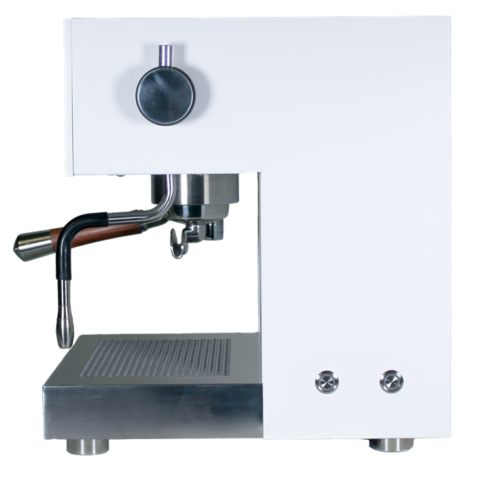 Machine à espresso double chaudière Arkel Coast de Porto - Coffee Coaching Club
