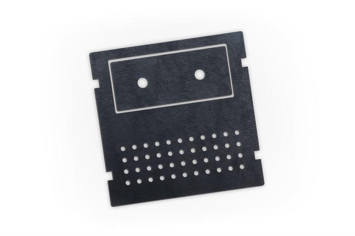 Brewspire Schonerdecke für Rocket Appartamento in Schwarz – Coffee Coaching Club