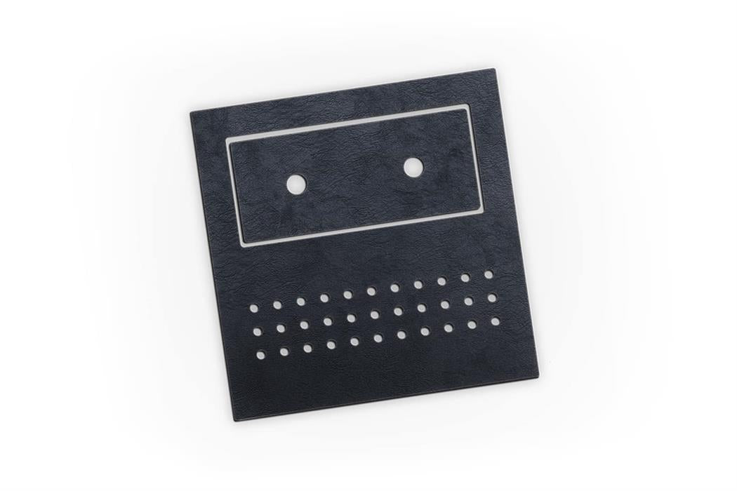 Brewspire Schonerdecke für Rocket Mozzafiato in Schwarz – Coffee Coaching Club