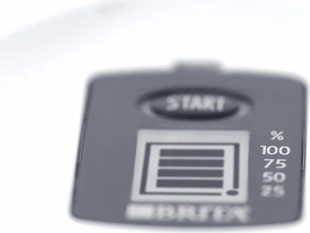 BRITA Marella Cool Wasserfilter-Kanne inkl. 1 Maxtra pro Kartusche - Coffee Coaching Club