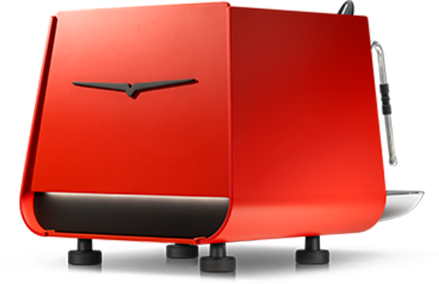 Victoria Arduino E1 Prima Pro - Produktion auf Bestellung - Coffee Coaching Club