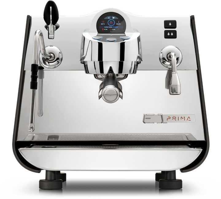 Victoria Arduino E1 Prima Pro - Produktion auf Bestellung - Coffee Coaching Club