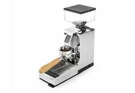 Eurista Abklopfbox Barista Schwarz – leise Knock Box mit Connector – Coffee Coaching Club