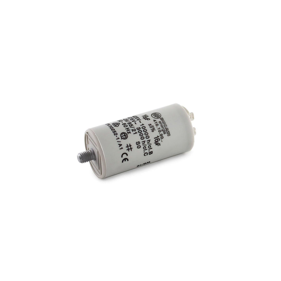Mahlkönig Kondensator 16µF – 220-240 V, E65S / E80S