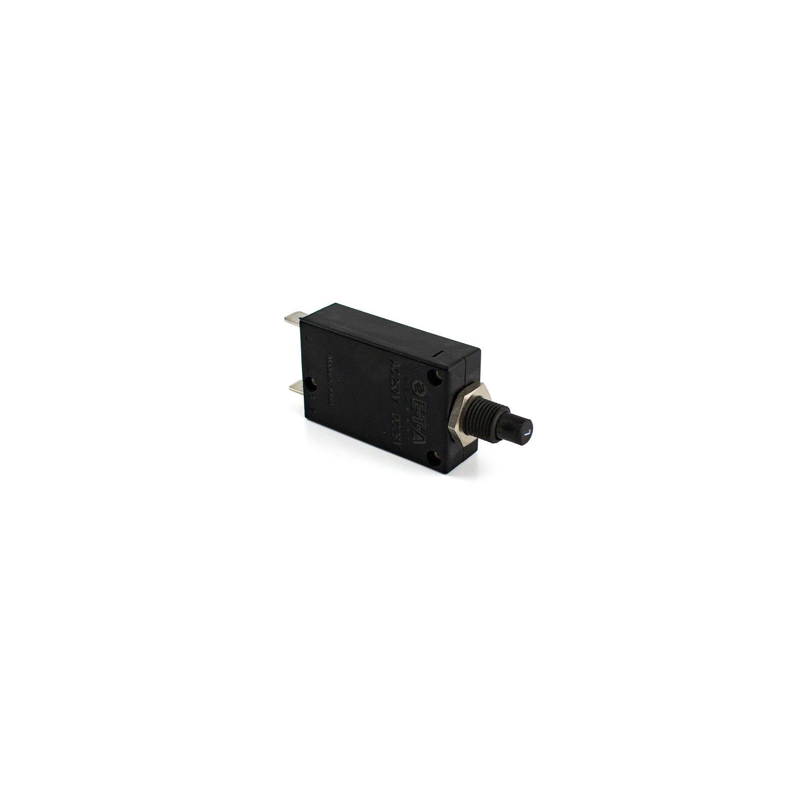 Mahlkönig Geräteschutzschalter 200-240 V – EK43 / Guatemala