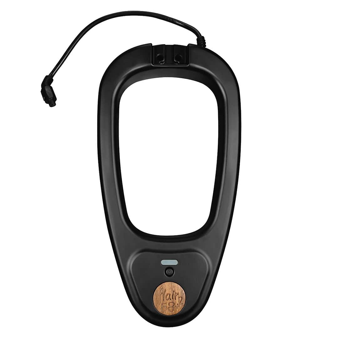 Flair 58 Plus 2 Base Upgrade Kit mit integrierter Vorheizsteuerung – Coffee Coaching Club 1