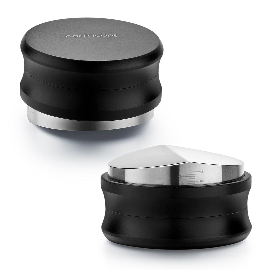 Normcore Distributor Leveler 53.3 mm – Coffee Coaching Club