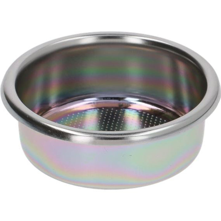IMS Baristapro Nanotech precision portafilter basket, ridgeless, 20 g – Coffee Coaching Club 2