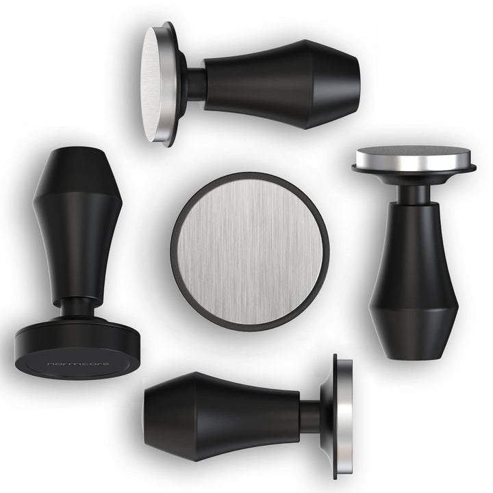 Normcore Tamper Druckregulierend 53.3 mm für Breville Sage – Coffee Coaching Club