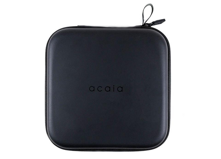 Housse de transport Acaia Pearl pour un transport en toute sécurité – Coffee Coaching Club 1