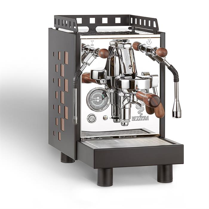 Bezzera Maschinen Service - Coffee Coaching Club