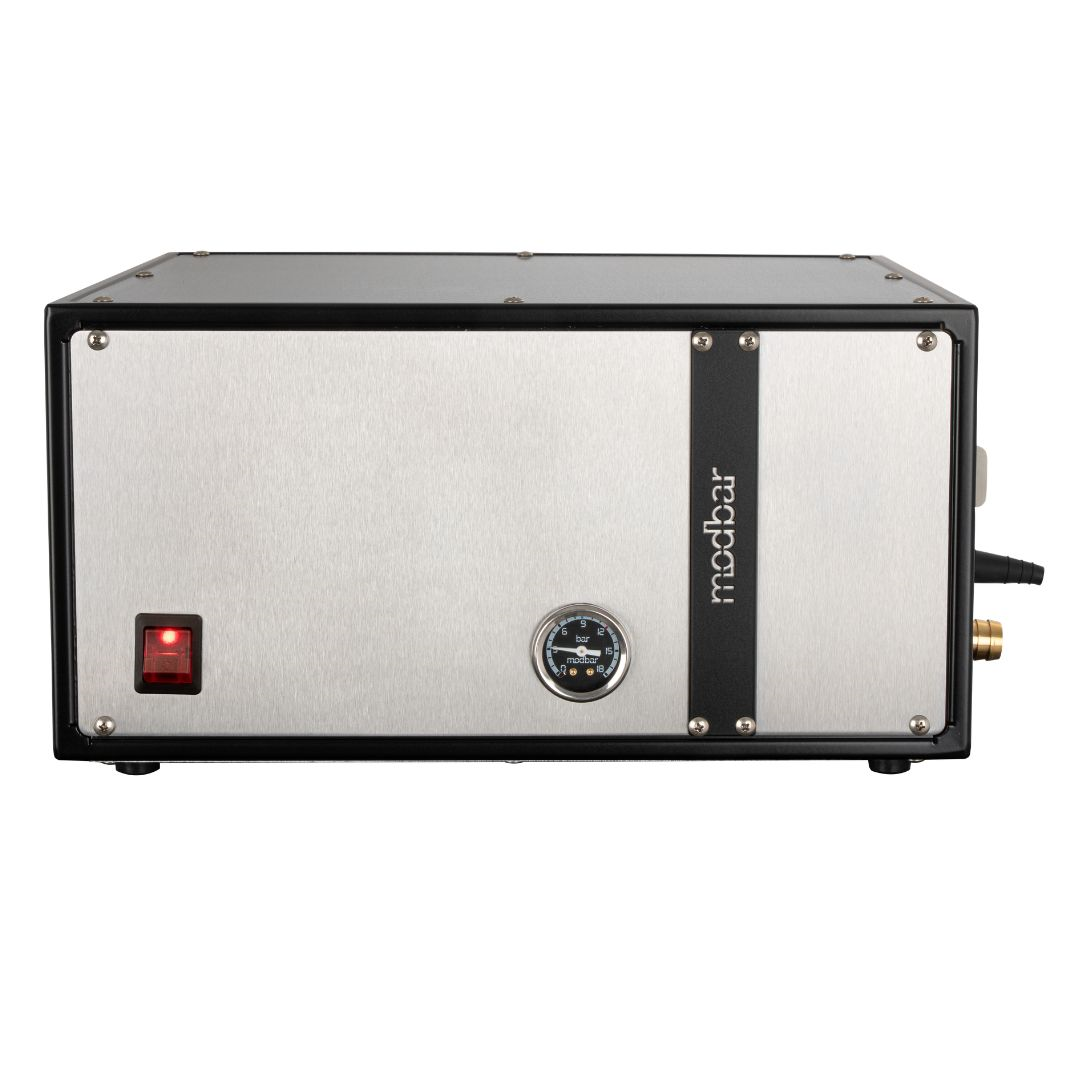Modbar NEW Pour Over Module