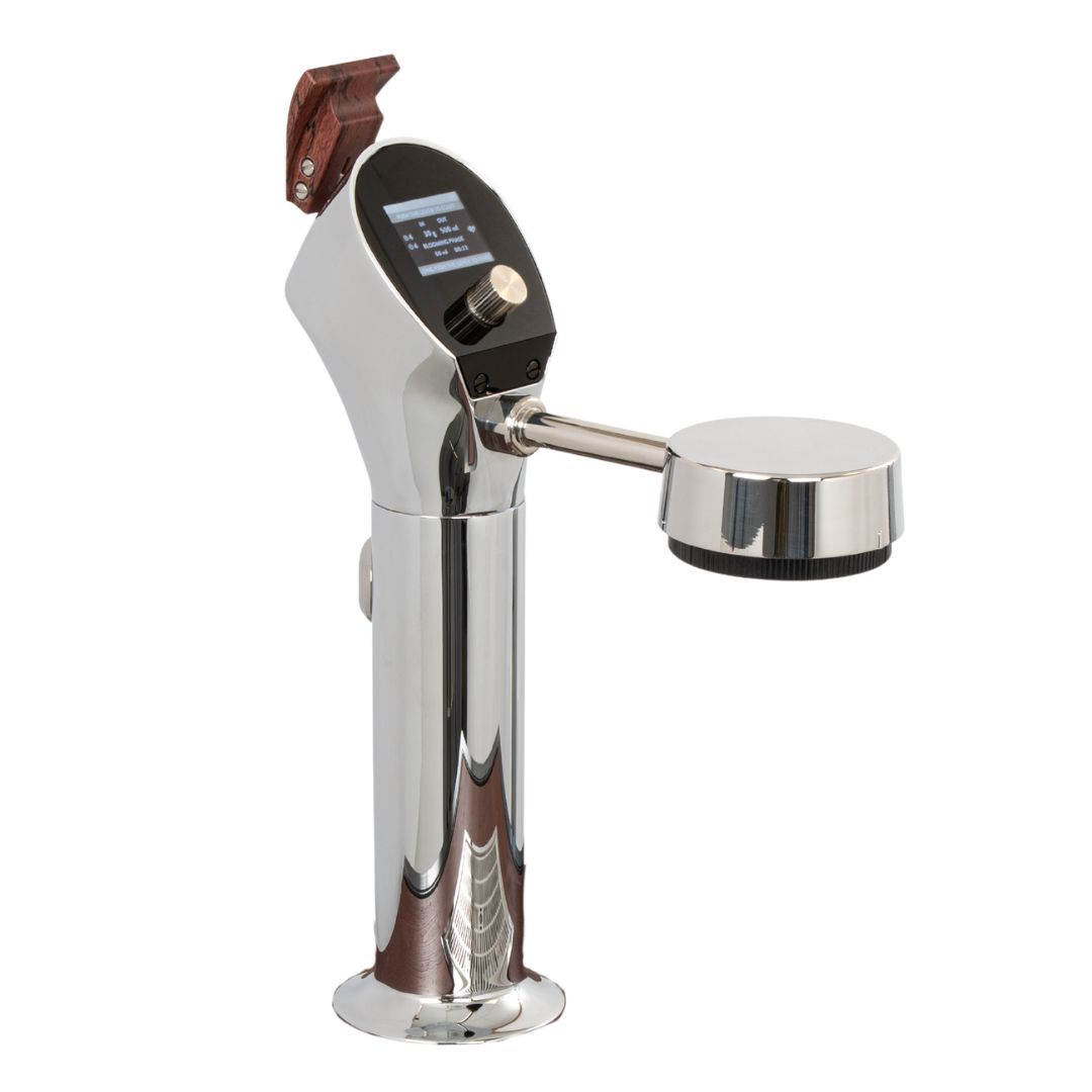 Modbar Pour Over Tap Chrom