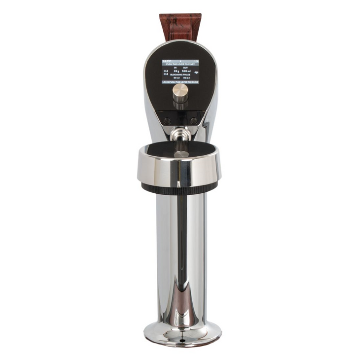 Modbar Pour Over Tap Display