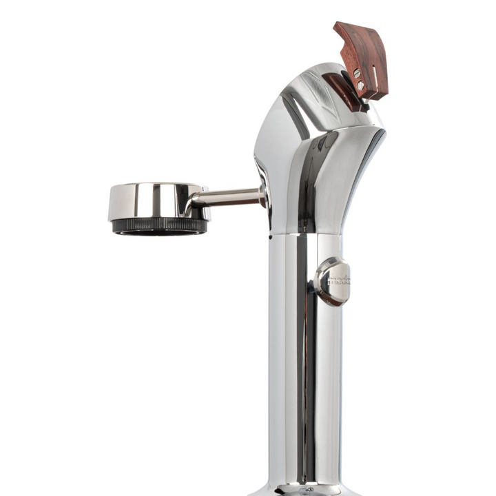 Modbar Pour Over Tap Workflow