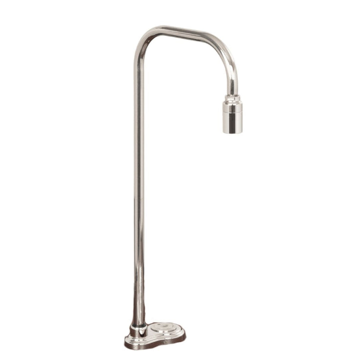 Modbar Pour Over Wasserhahn Chrom