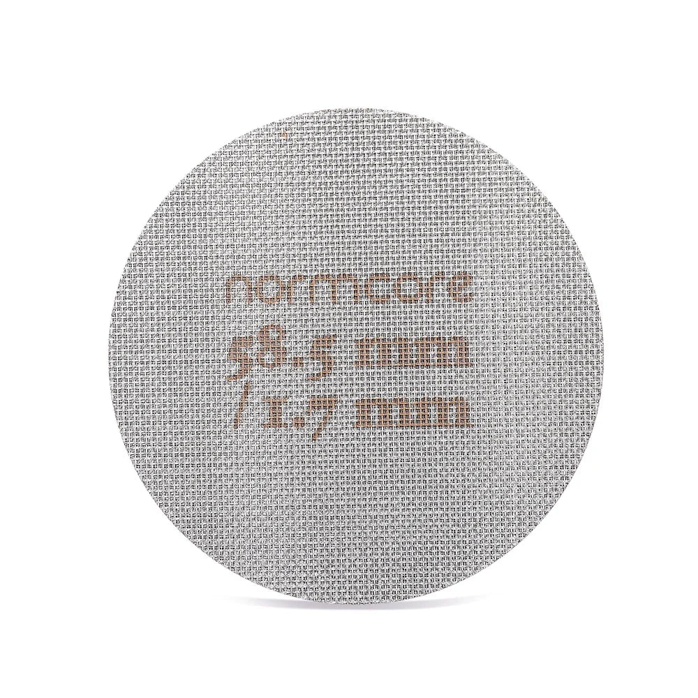 Normcore Puck Screen 58.5 / 51 mm aus 316-Edelstahl – Coffee Coaching Club 1
