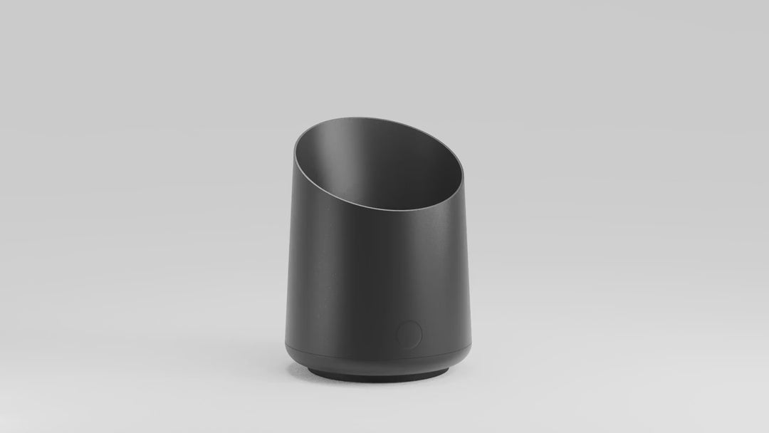Subminimal Subscale Dosing Cup con funzione di pesata