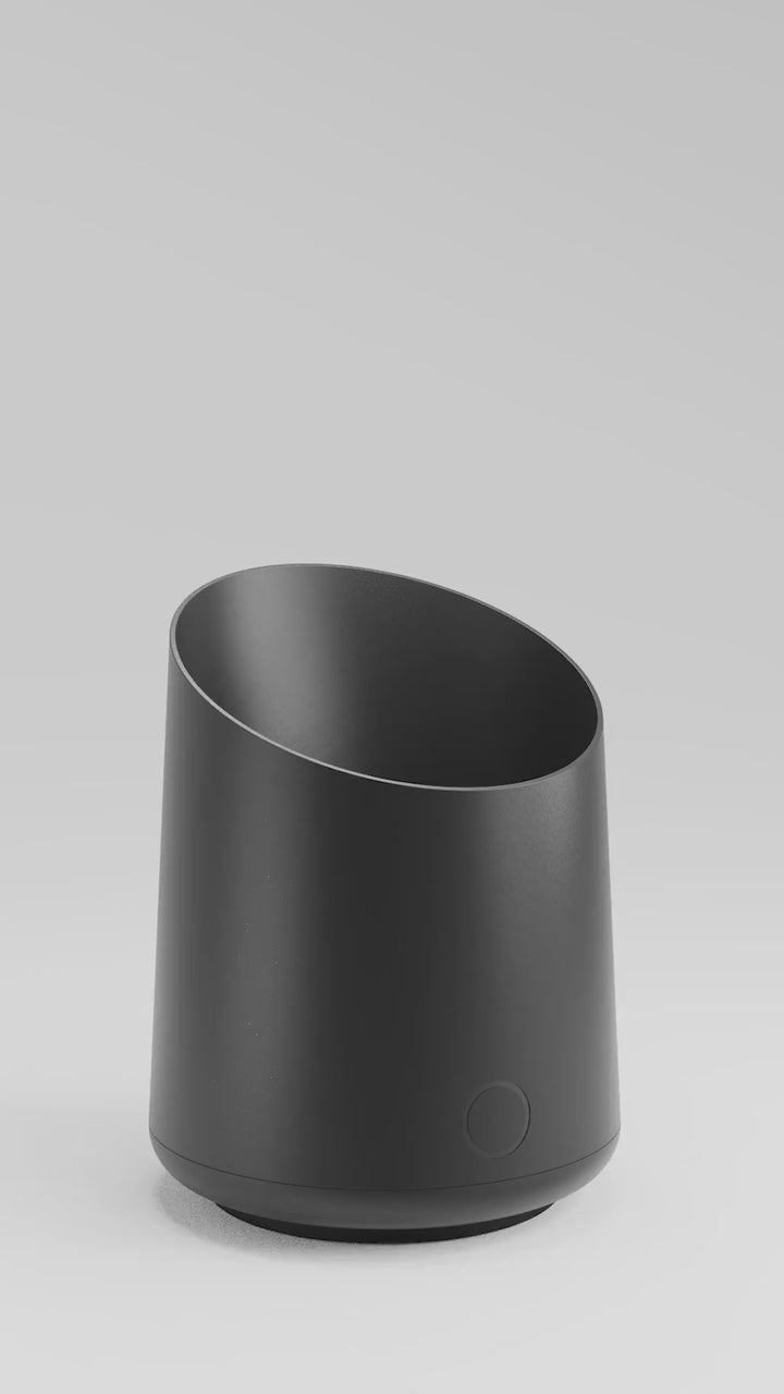 Subminimal Subscale Dosing Cup con funzione di pesata