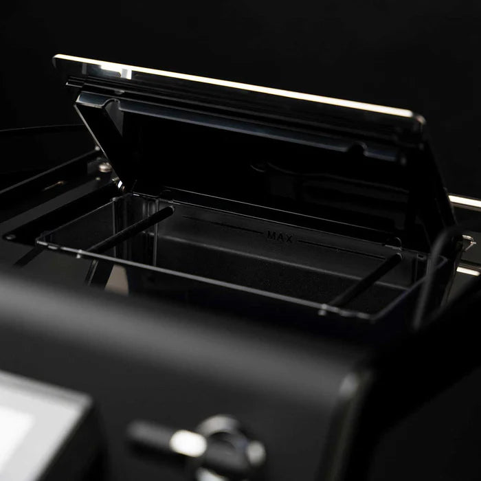 Sanremo YOU – Wassertank-Detail – Coffee Coaching Club
