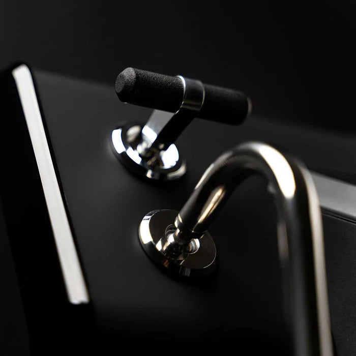 Sanremo YOU – Dampflanze-Detail – Coffee Coaching Club