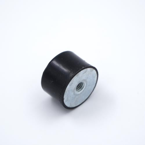 Olympia Express Fuss schwarz Ø25x15mm - Coffee Coaching Club 1
