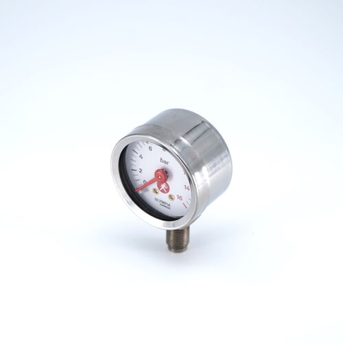 Olympia Express Manometer 16 Bar Mina - Coffee Coaching Club 1