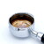Olympia Express Siebtraeger Maximatic mit Tuelle - Coffee Coaching Club 4