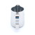 Olympia Express milk pitcher 30cl in stainless steel - Coffee Coaching Club 5