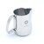 Olympia Express Schaumkaennchen 30cl Edelstahl - Coffee Coaching Club 2
