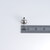 Olympia Express Linsenkopfschraube M4x8 INOX Mina - Coffee Coaching Club 3