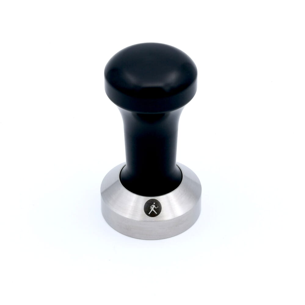 Olympia Express Tamper 49mm schwarz Standard Cremina – Coffee Coaching Club 1