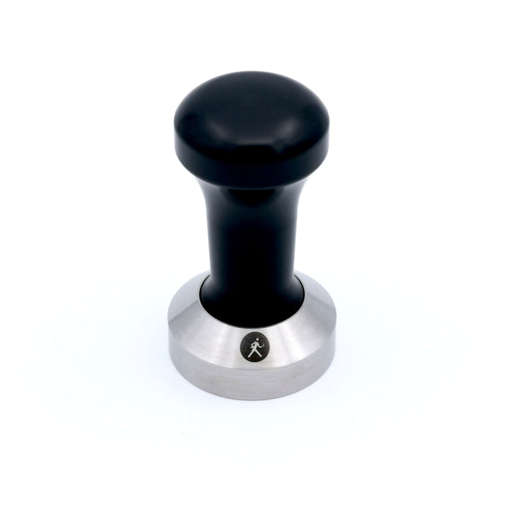 Olympia Express Tamper 49mm schwarz Standard Cremina – Coffee Coaching Club 1