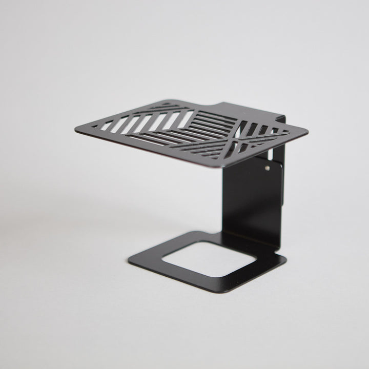 WPM Espresso Cup Stand – height-adjustable cup holder - Coffee Coaching Club