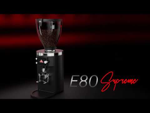 Mahlkönig E80 Supreme – Espressomühle