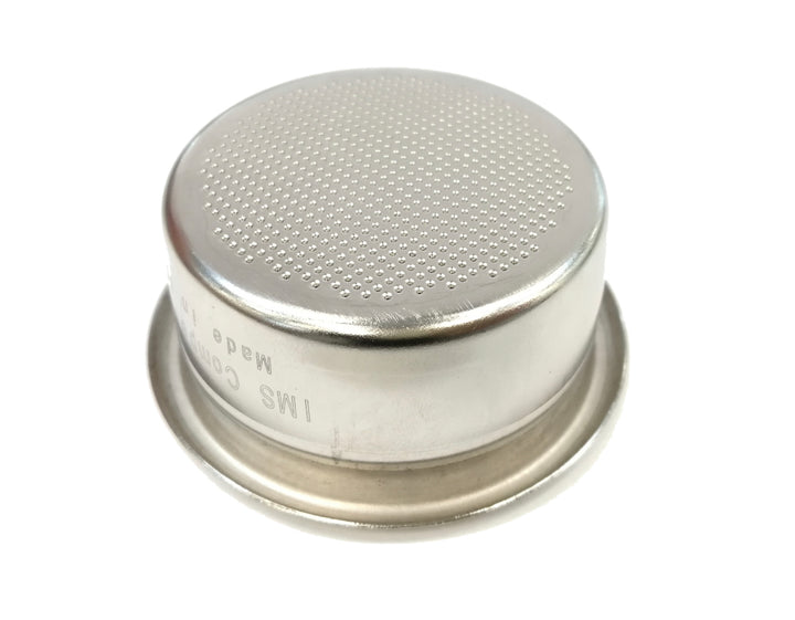 Aram filtro doppio (filtro di precisione IMS 18 g) - Coffee Coaching Club