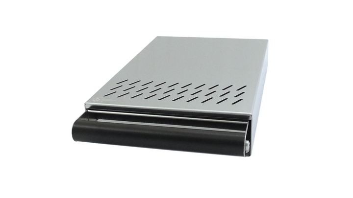 CKDC Cassetto battifondi "ProCub 1" - Mirror (20x30x5.5) - Coffee Coaching Club